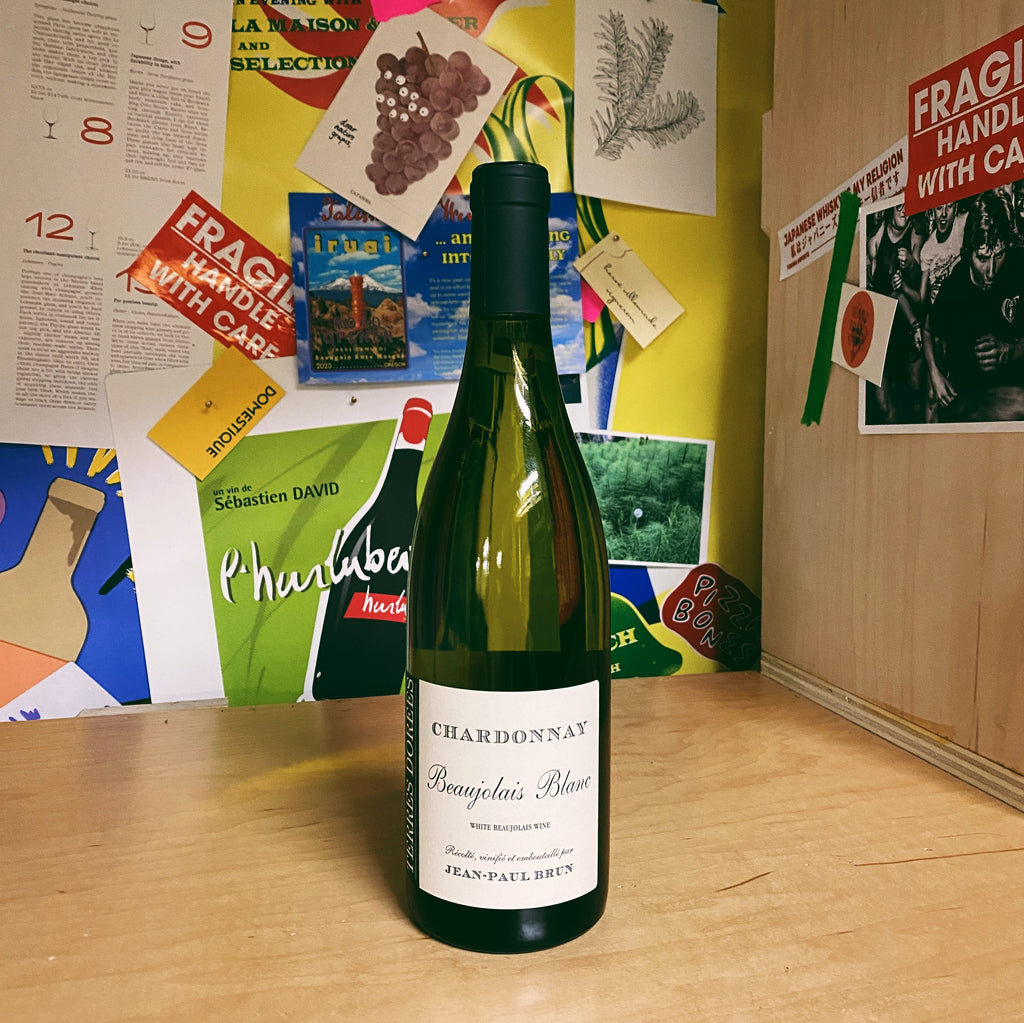 Beaujolais Blanc 2022