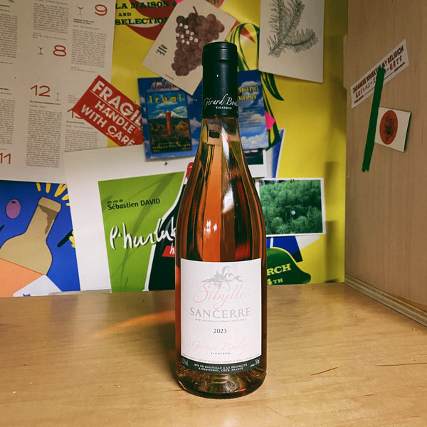 Sancerre Rose 2023