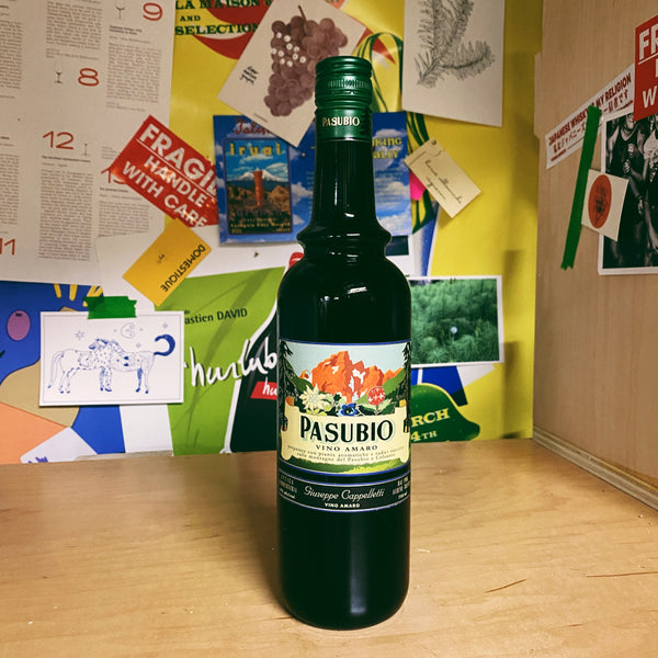 Amaro Pasubio