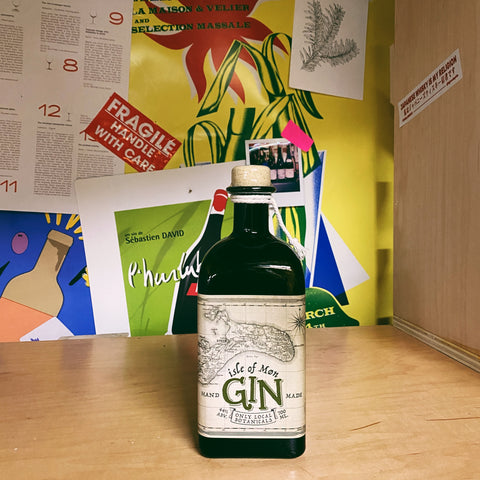 Møn 44 Gin