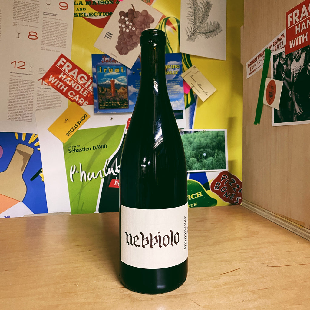 Nebbiolo 2023