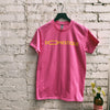 DOMESTIQUE TEAM COLORS T-SHIRTS