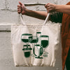 The Domestique Tote Bag